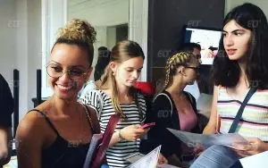 Accent Francais Montpellier