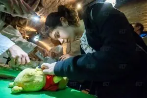 Budapeşte Veterinerlik Üniversitesi