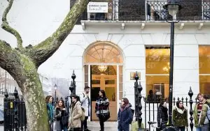 British Study Centres Londra