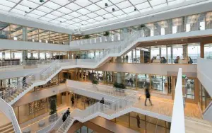 Erasmus University Rotterdam