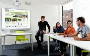 ATC Language Schools Dublin