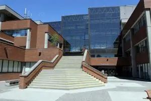 Douglas College