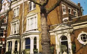 London School of English