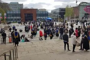 Coventry University