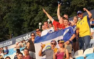 NovaMova Kiev Dil Okulu