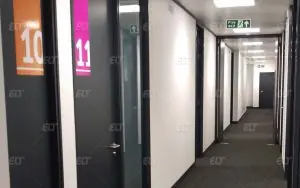 Twin Londra Dil Okulu