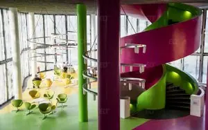 Brandenburg Teknik Üniversitesi (BTU Cottbus)