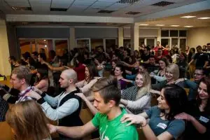 Krakow Ekonomi Üniversitesi