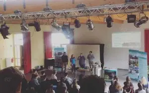 Jena Uygulamalı Bilimler Üniversitesi