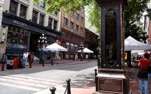 OHC English Vancouver