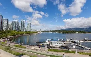 EC English Vancouver
