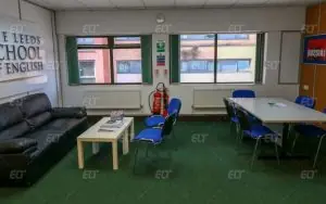 The Leeds School of English