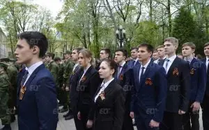 Moskova Devlet Teknik Üniversitesi
