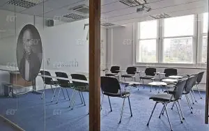 MC Academy Manchester