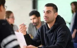 LSI Portsmouth Dil Okulu