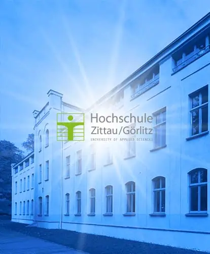Zittau/Görlitz University of Applied Sciences