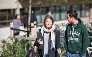 Erasmus University Rotterdam