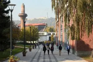 Budapeşte Teknoloji ve Ekonomi Üniversitesi
