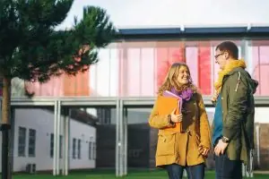 University of Portsmouth