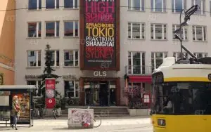 GLS Berlin Dil Okulu