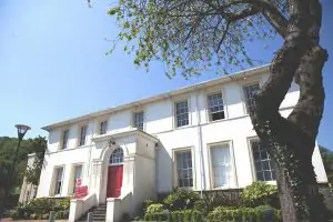 University of South Wales