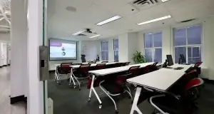 Canadian College of Technology and Business