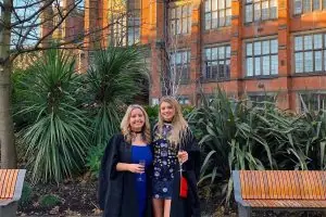 Newcastle University