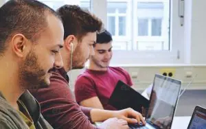 GISMA University of Applied Sciences