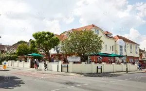 Southbourne School of English Dil Okulu