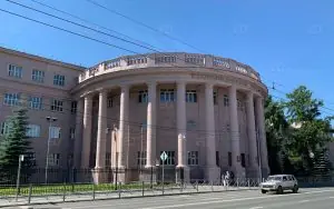 Kazan Ulusal Araştırma Teknoloji Üniversitesi