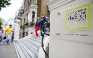 London School of English