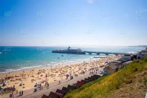 Bournemouth Üniversitesi