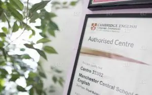 MC Academy Manchester
