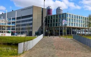 Amsterdam Üniversitesi