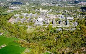 Bochum Ruhr Üniversitesi