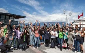 EC English Vancouver