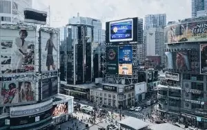 CLLC Toronto