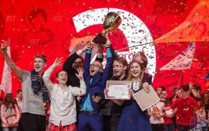 Moskova Devlet Teknik Üniversitesi