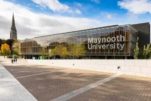 Maynooth Üniversitesi