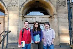 Bangor University