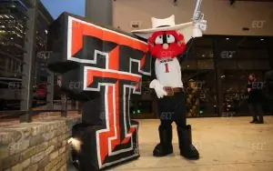 Texas Tech University