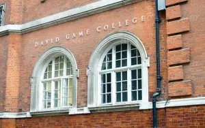 Kensington Academy of English