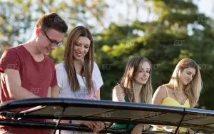 Kaplan International Brisbane