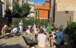 International House Valencia