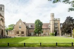 University of Gloucestershire