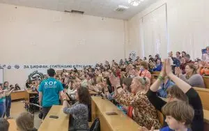 Nijniy Novgorod Lobaçevsky Devlet Üniversitesi
