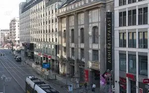 BWS Germanlingua Berlin