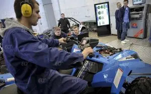 Opole Teknoloji Üniversitesi
