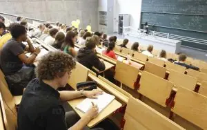Mainz Johannes Gutenberg Üniversitesi