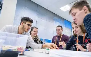 Moskova Devlet Üniversitesi